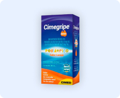 Cimegripe