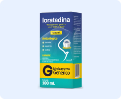 Loratadina