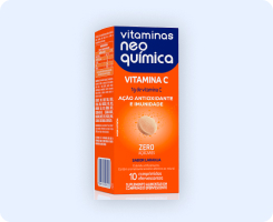 Vitamina C